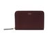 Mulberry Medium Zip Around Wallet, front view